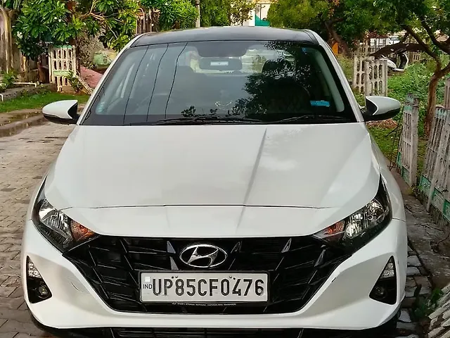 Used 2023 Hyundai Elite i20 in Mathura