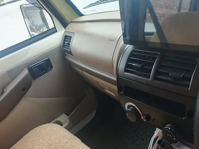 Used 2025 Mahindra Bolero in Jammu