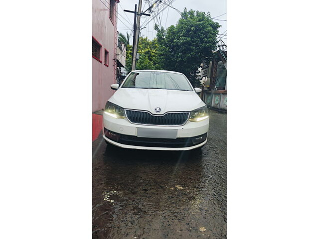 Used 2017 Skoda Rapid in Visakhapatnam