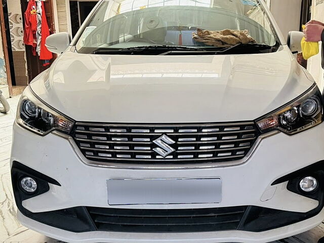 Used 2019 Maruti Suzuki Ertiga in Patiala