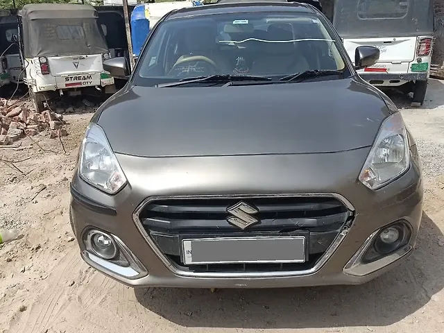 Used 2022 Maruti Suzuki DZire in Agra