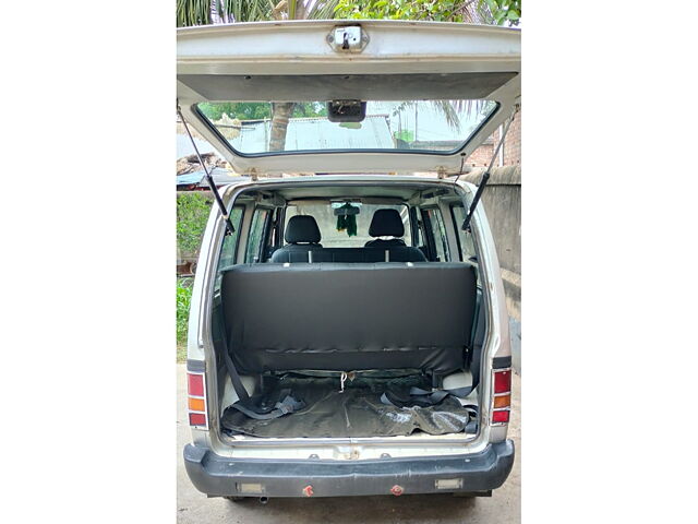 Used Maruti Suzuki Omni E 8 STR BS-IV in Suri