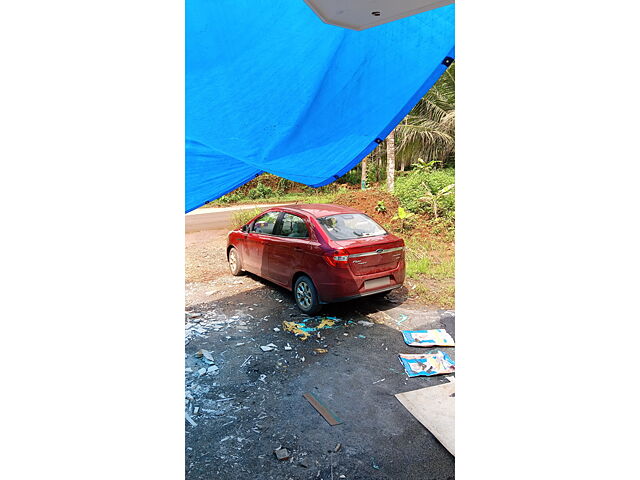 Used Ford Aspire [2015-2018] Titanium1.5 TDCi in Vadakara