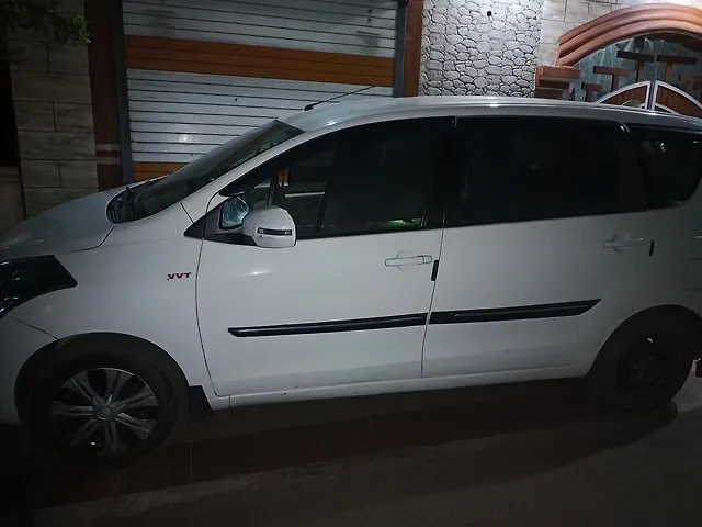 Used 2012 Maruti Suzuki Ertiga in Raigarh