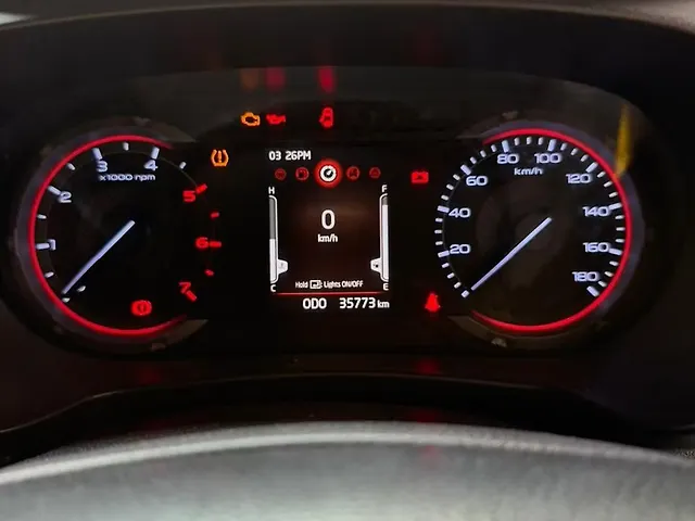 Used 2022 Mahindra Thar in Guwahati