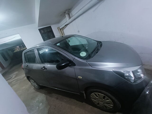 Used 2014 Maruti Suzuki Celerio in Ghaziabad