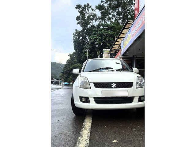 Used 2011 Maruti Suzuki Swift in Thiruvananthapuram