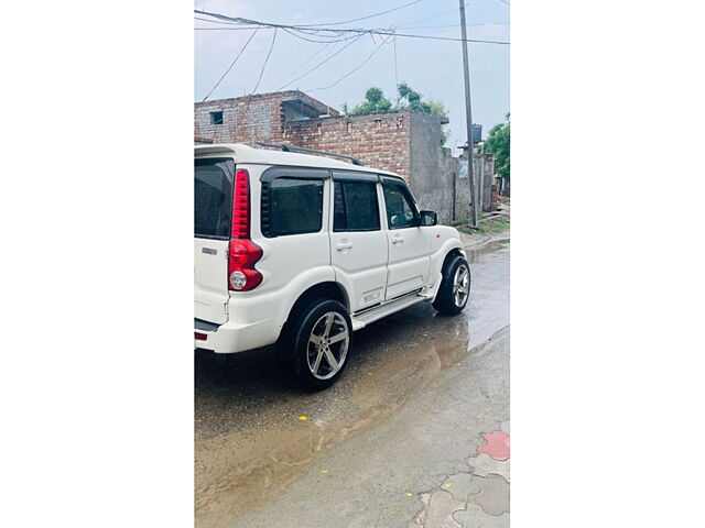 Used Mahindra Scorpio [2009-2014] SLE BS-IV in Alwar