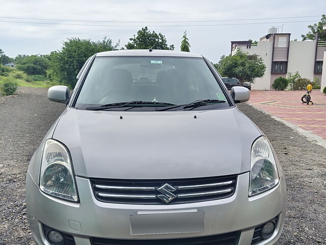 Used 2011 Maruti Suzuki Swift DZire in Pandharpur