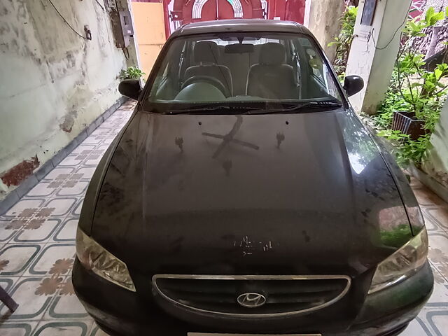 Used 2010 Hyundai Accent in Jaipur