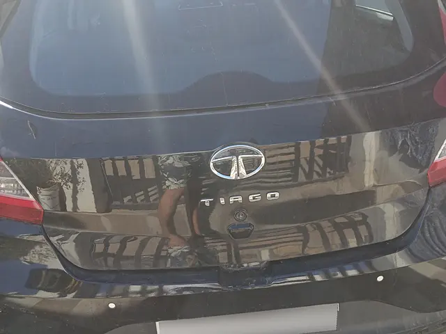 Used 2020 Tata Tiago in Bhuj