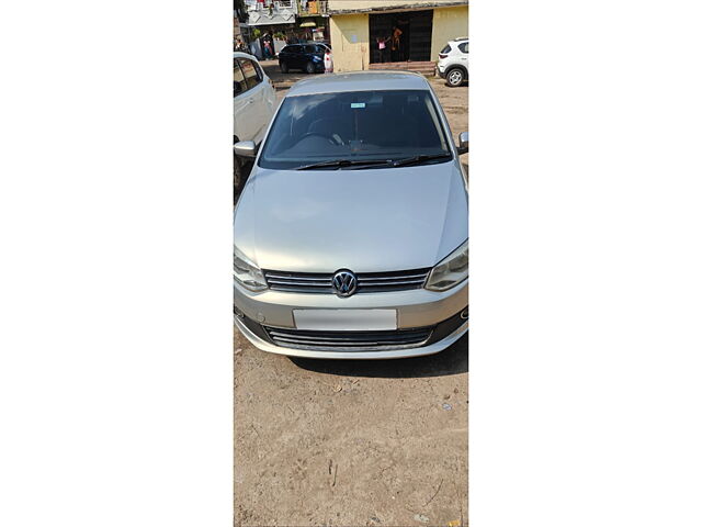 Used 2011 Volkswagen Vento in Nagpur