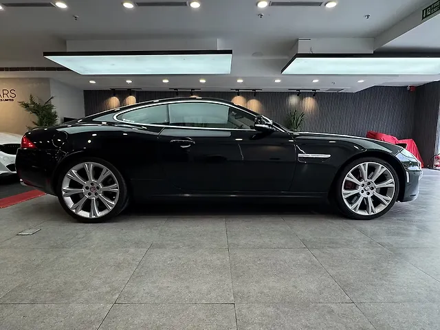 Used Jaguar XK V8 Coupe Spl in Delhi