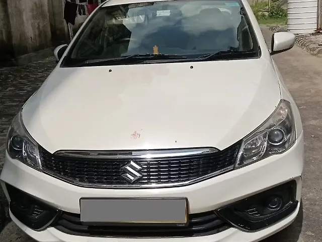 Used 2022 Maruti Suzuki Ciaz in Jaipur
