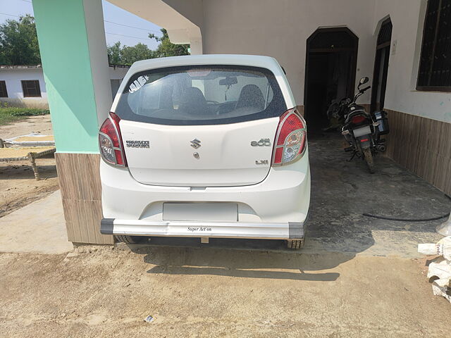 Used Maruti Suzuki Alto 800 [2012-2016] Lxi in Rae Bareli