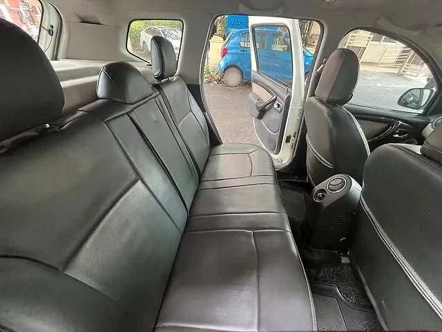 Used 2013 Renault Duster in Bangalore