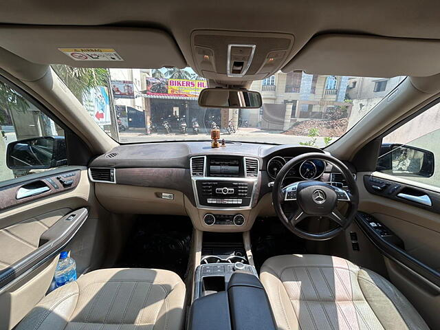 Used Mercedes-Benz GL 350 CDI in Chennai