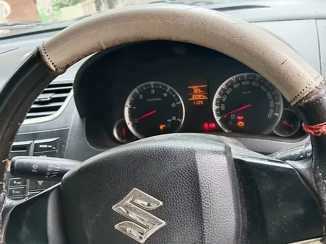 Used Maruti Suzuki Swift DZire [2011-2015] VDI in Lucknow