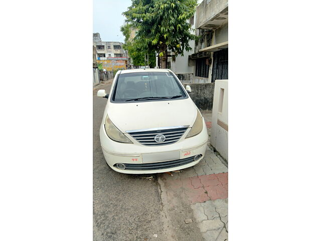 Used 2012 Tata Vista in Himmatnagar