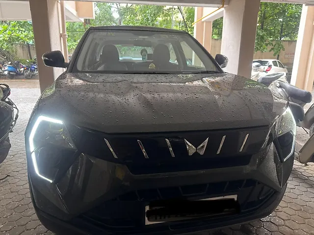 Used 2024 Mahindra XUV300 in Pune