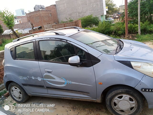 Used 2010 Chevrolet Beat in Hathras