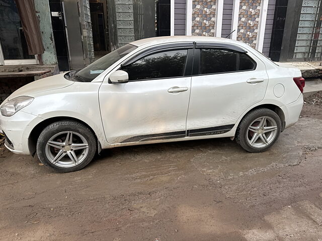 Used Maruti Suzuki Dzire [2017-2020] VXi in Delhi