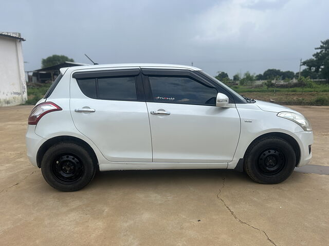 Used 2013 Maruti Suzuki Swift in Mehsana