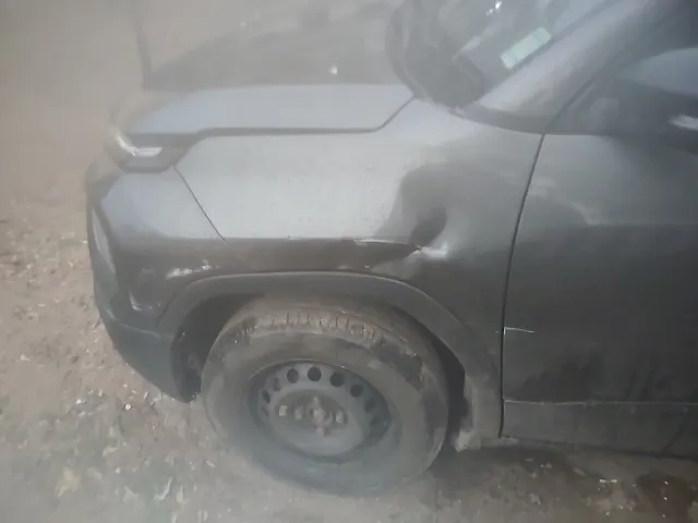 Used Tata Punch [2021-2026] Kaziranga Creative MT in Madurai
