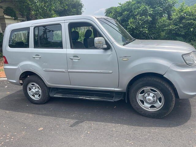 Used Tata Sumo Grande MK II [2009-2014] GX BS-IV in Visakhapatnam