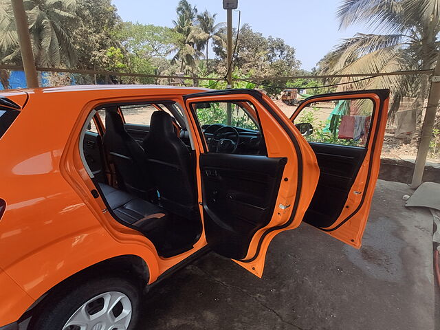 Used Maruti Suzuki S-Presso [2019-2022] VXi in Mumbai