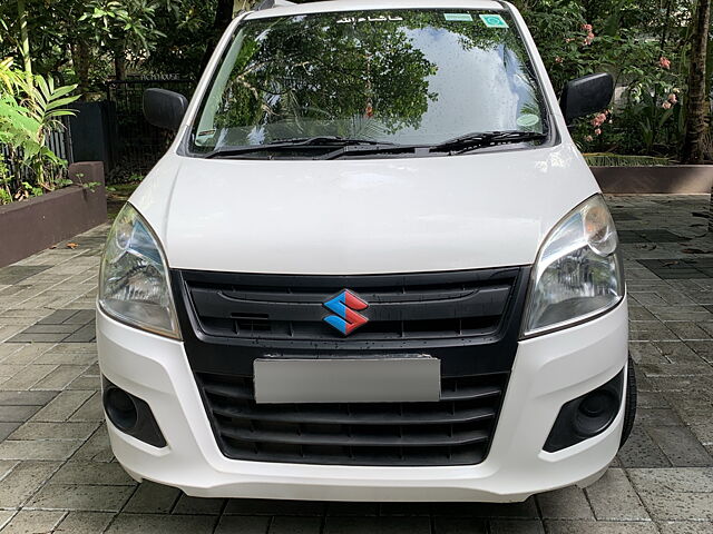 Used 2018 Maruti Suzuki Wagon R in Tirur