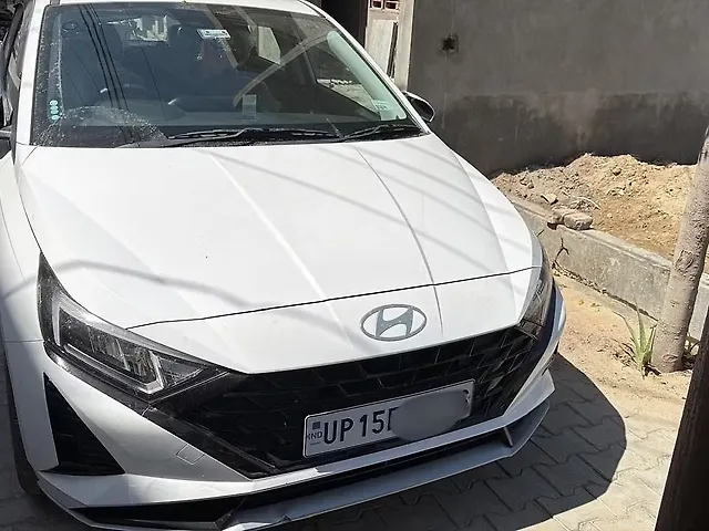 Used 2025 Hyundai Elite i20 in Meerut