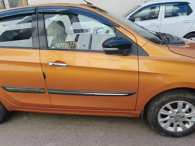 Used 2018 Tata Tiago in Jaipur