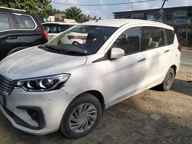 Used 2019 Maruti Suzuki Ertiga in Basti