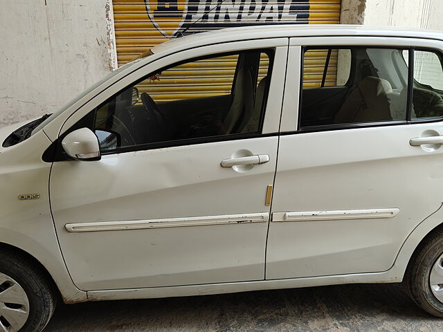 Used Maruti Suzuki Celerio [2014-2017] ZDi [2015-2017] in Aurangabad (Bihar)