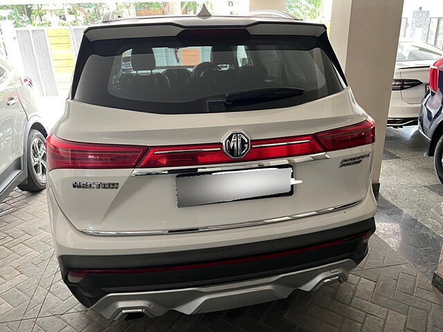 Used MG Hector [2019-2021] Sharp 1.5 DCT Petrol [2019-2020] in Delhi