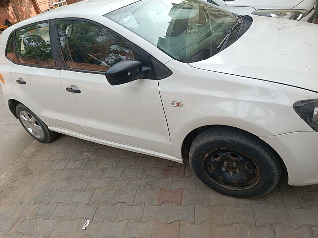 Used Volkswagen Polo [2012-2014] GT TDI in Hisar