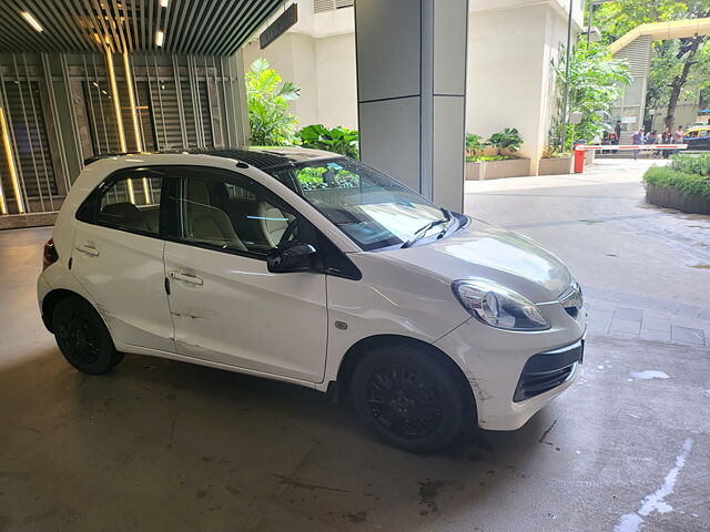 Used Honda Brio [2013-2016] S MT in Mumbai