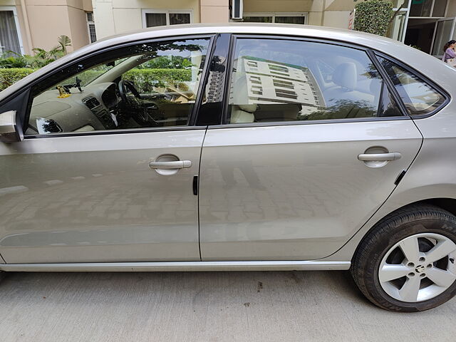 Used Skoda Rapid [2015-2016] 1.5 TDI CR Ambition AT in Delhi