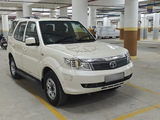 Used Tata Safari Storme [2012-2015] 2.2 EX 4x2 in Hyderabad