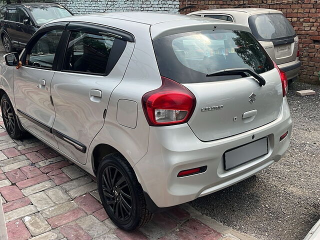 Used Maruti Suzuki Celerio ZXi Plus [2021-2023] in Delhi