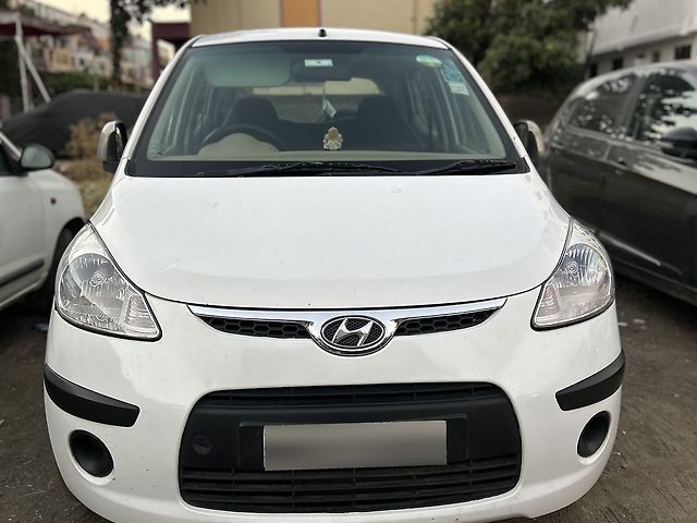 Used 2009 Hyundai i10 in Nashik