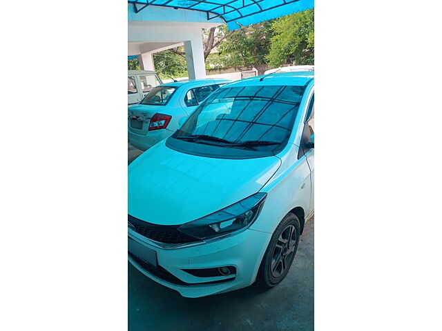 Used Tata Tiago XM CNG [2022-2023] in Jhajjar