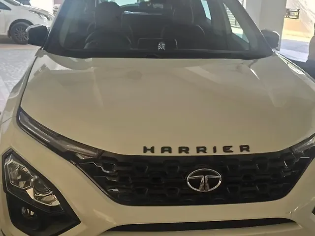 Used 2022 Tata Harrier in Hyderabad