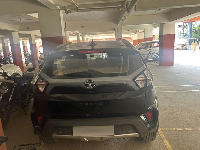 Used Tata Nexon [2020-2023] XZA Plus (O) Dark Edition in Bangalore