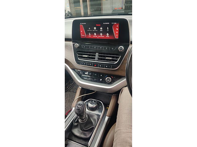 Used Tata Harrier [2019-2023] XZ [2019-2020] in Bhilwara