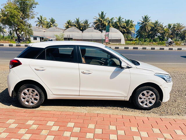 Used 2017 Hyundai Elite i20 in Solapur