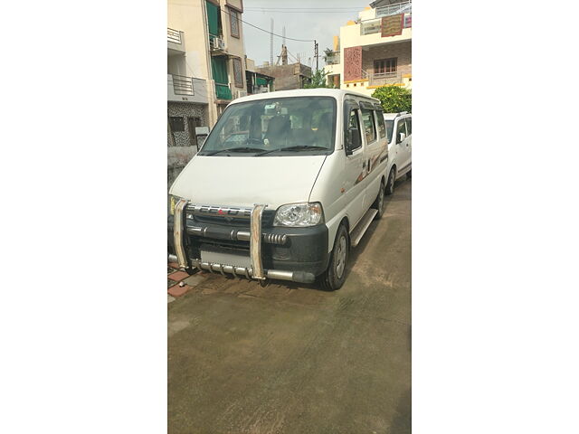 Used 2019 Maruti Suzuki Eeco in Vadodara