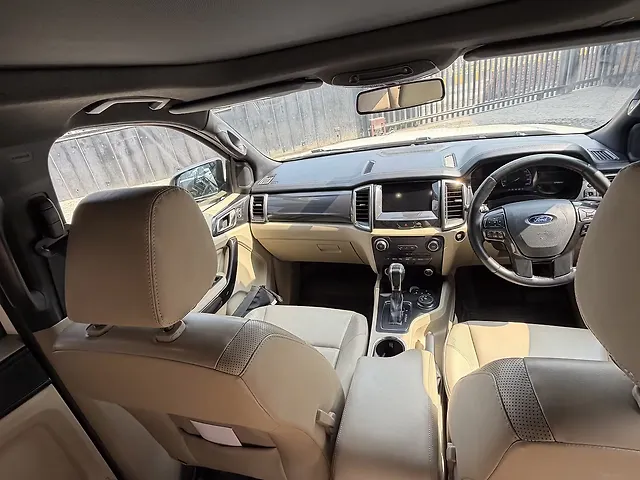Used 2021 Ford Endeavour in Bhiwadi