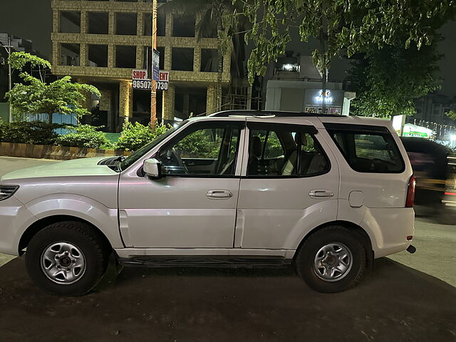 Used Tata Safari Storme [2012-2015] 2.2 EX 4x2 in Nashik